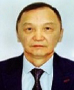 Жомартов Талгат Базарбаевич